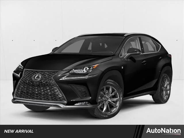 lexus nx 2020 JTJSARBZ1L2177040 image lexus nx 2020 JTJSARBZ1L2177040 image