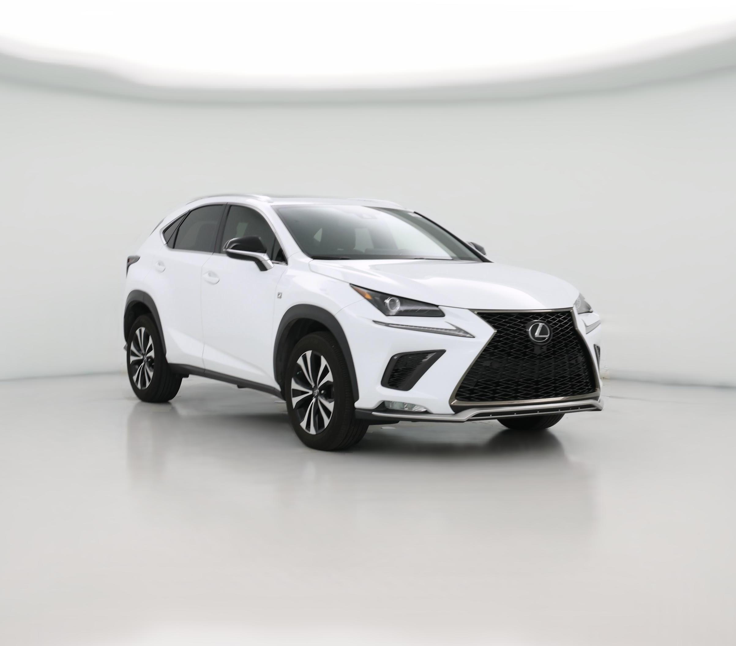 lexus nx 2020 JTJSARDZ0L5018697 image lexus nx 2020 JTJSARDZ0L5018697 image