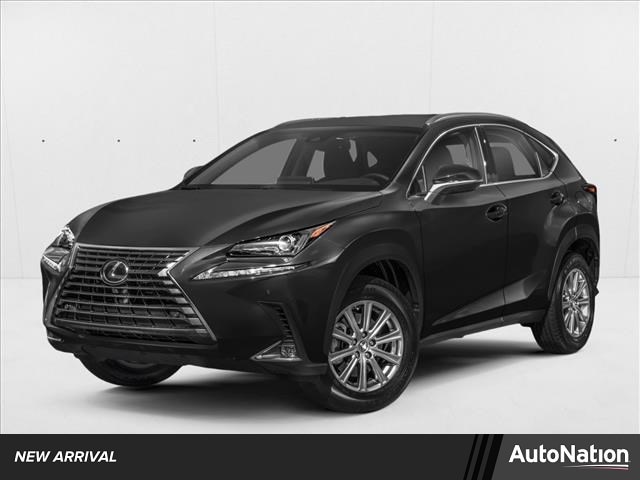 lexus nx 2020 JTJGARBZ5L2158402 image lexus nx 2020 JTJGARBZ5L2158402 image