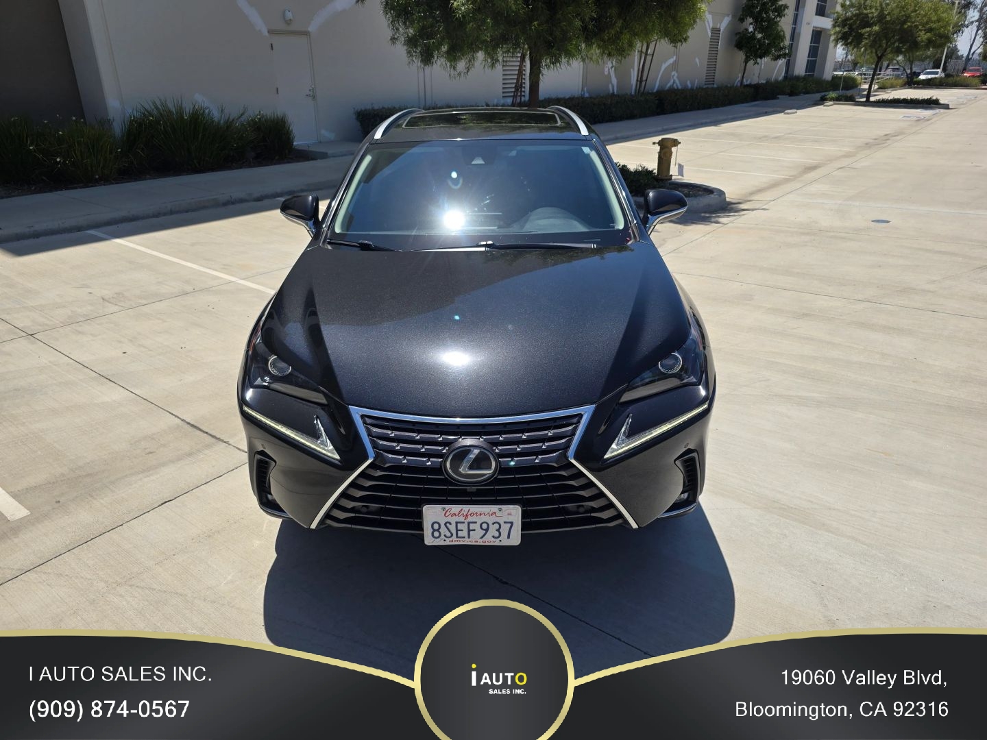 lexus nx 2020 JTJGARBZXL2175227 image lexus nx 2020 JTJGARBZXL2175227 image