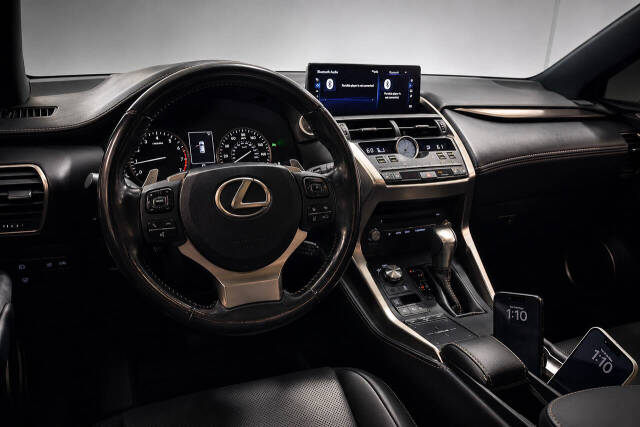 lexus nx 2020 JTJGARBZXL2170495 image lexus nx 2020 JTJGARBZXL2170495 image
