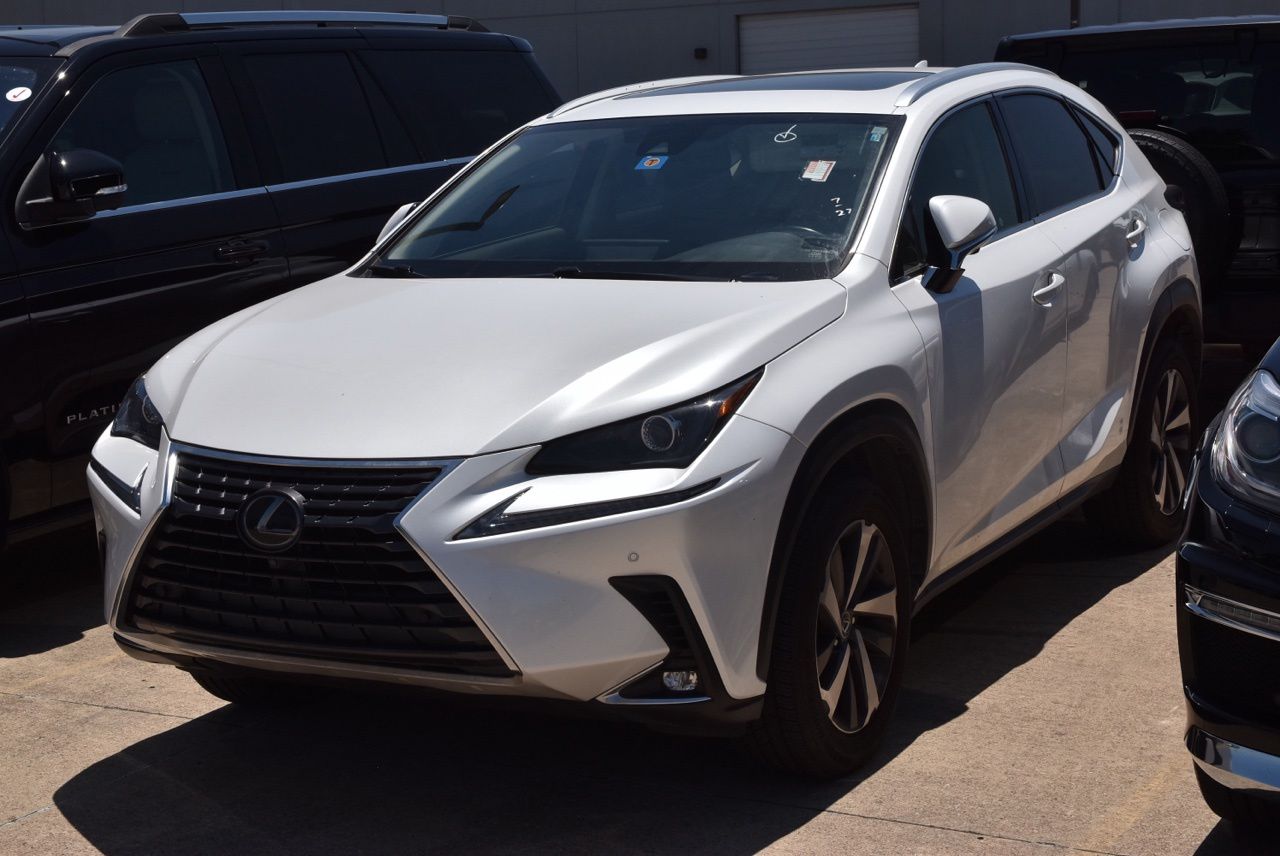 lexus nx 2020 JTJGARBZ2L5018693 image lexus nx 2020 JTJGARBZ2L5018693 image
