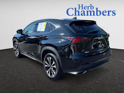 lexus nx 2020 JTJSARDZ8L5009794 image lexus nx 2020 JTJSARDZ8L5009794 image