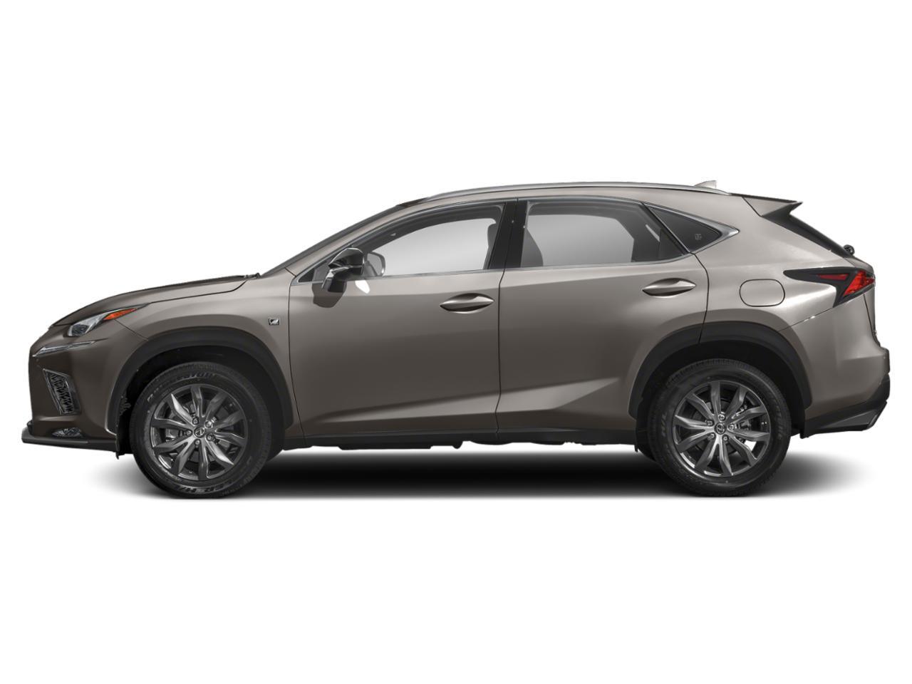 lexus nx 2020 JTJSARBZ7L2166673 image lexus nx 2020 JTJSARBZ7L2166673 image