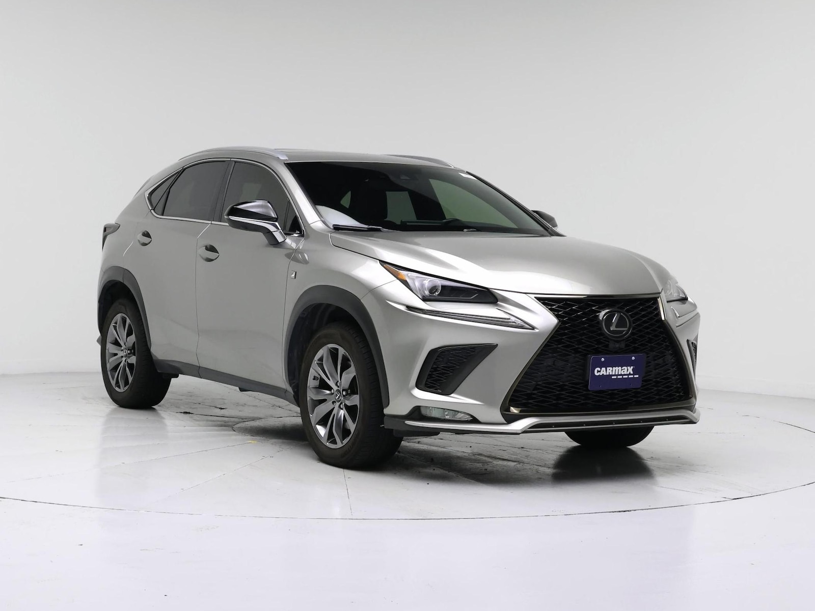 lexus nx 2020 JTJSARBZ9L5010875 image lexus nx 2020 JTJSARBZ9L5010875 image