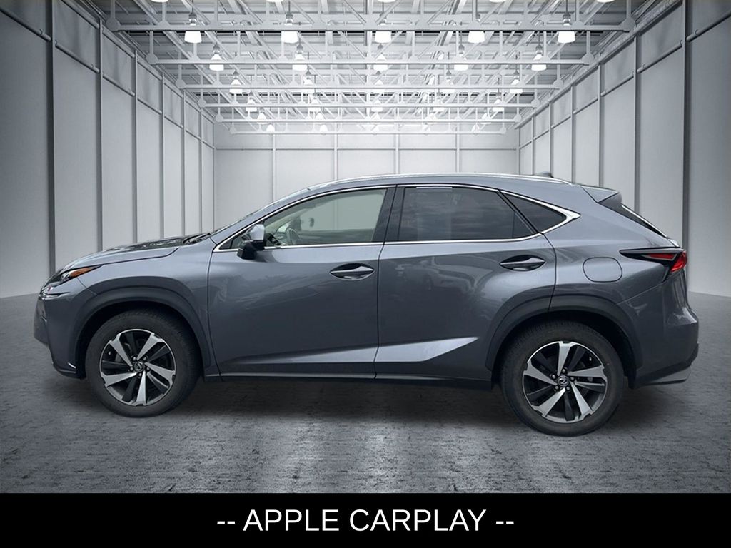 lexus nx 2020 JTJGARDZ3L2226614 image lexus nx 2020 JTJGARDZ3L2226614 image