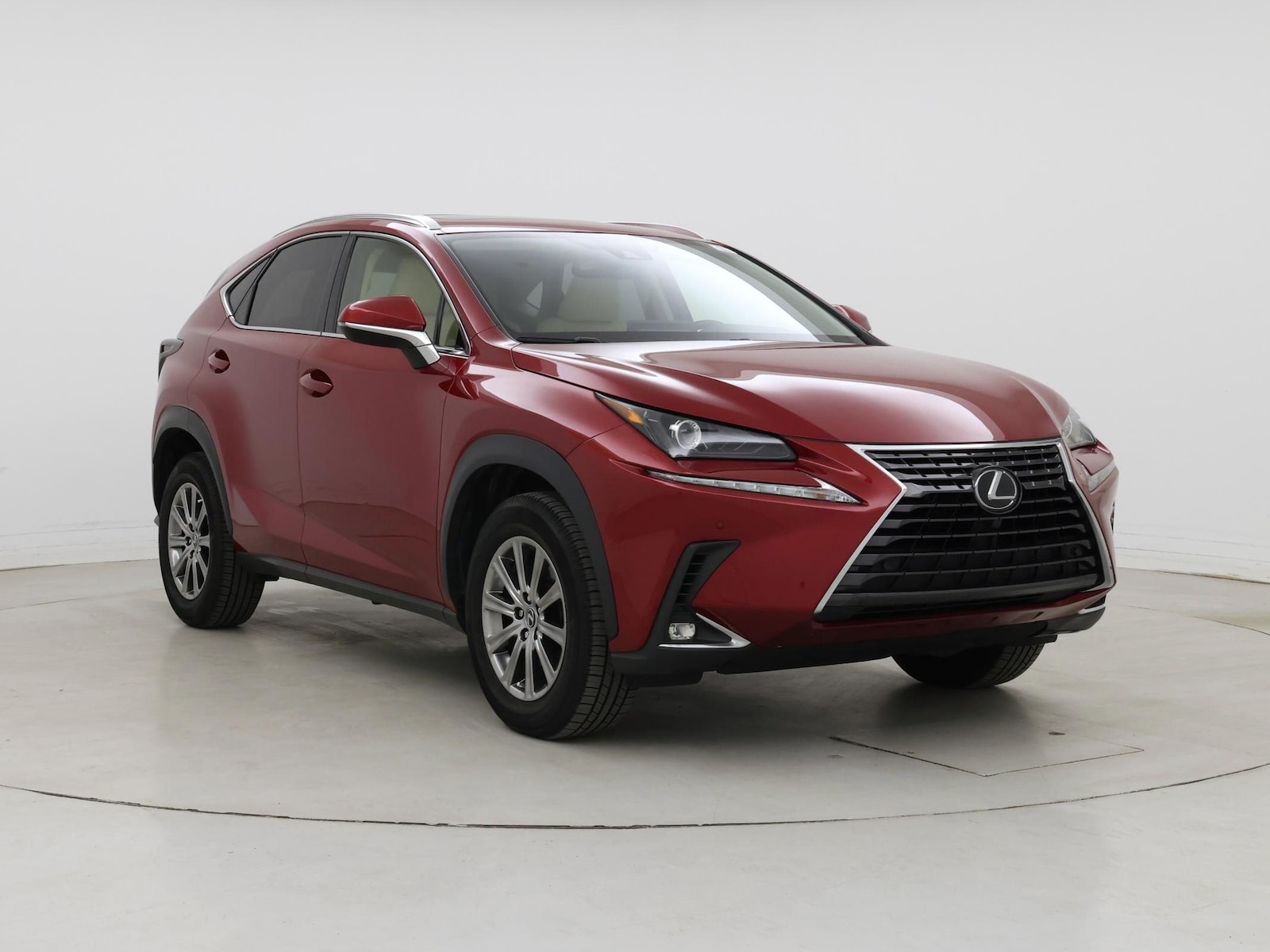 lexus nx 2020 JTJDARBZ2L5002089 image lexus nx 2020 JTJDARBZ2L5002089 image