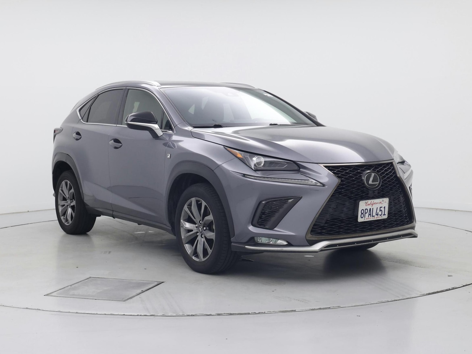lexus nx 2020 JTJSARBZ3L5012783 image lexus nx 2020 JTJSARBZ3L5012783 image