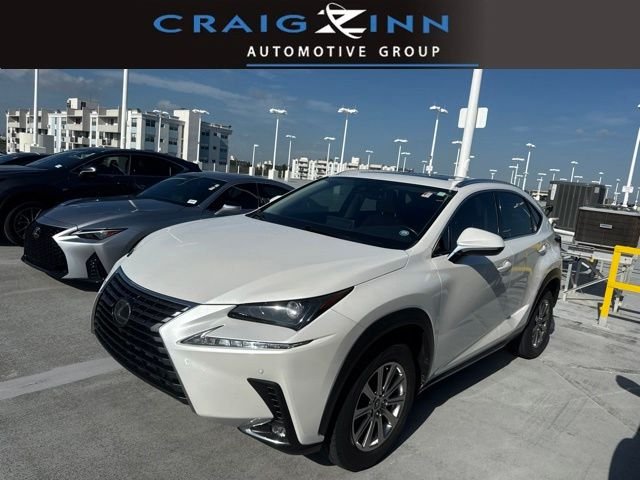 lexus nx 2020 JTJDARBZ7L2175981 image lexus nx 2020 JTJDARBZ7L2175981 image