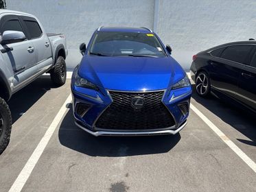 lexus nx 2020 JTJSARDZ3L2229622 image lexus nx 2020 JTJSARDZ3L2229622 image
