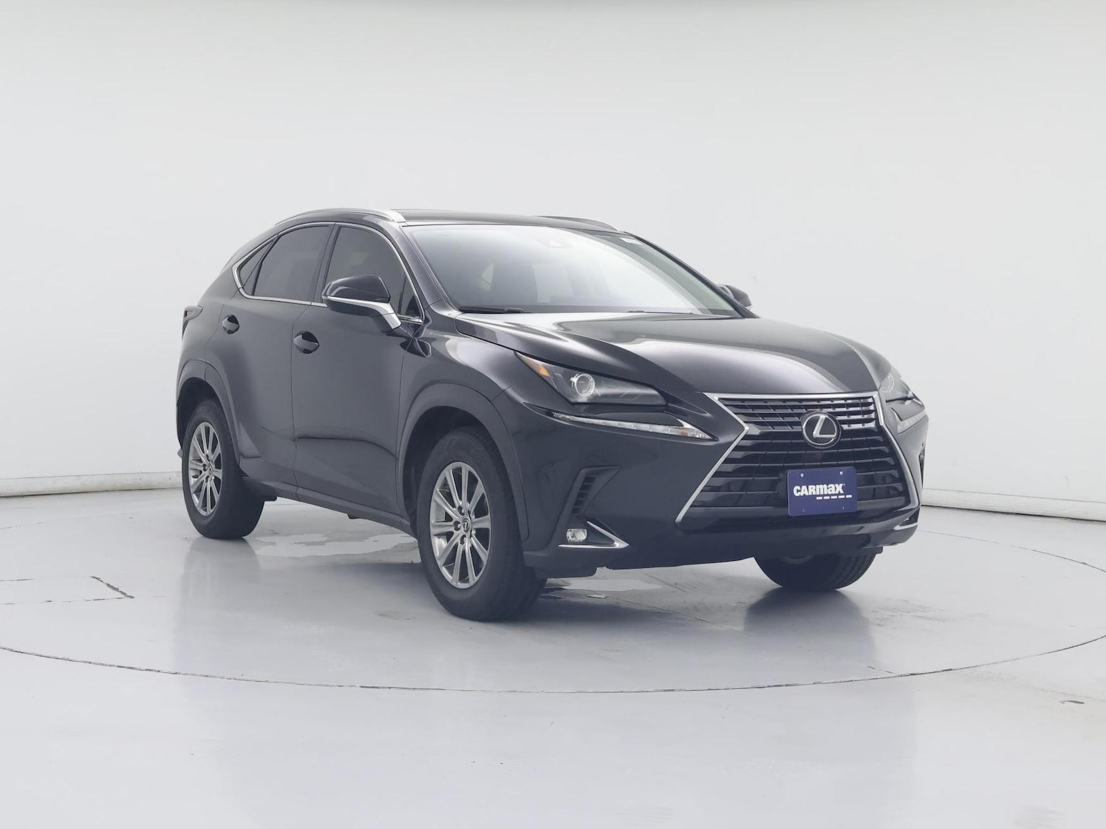 lexus nx 2020 JTJDARBZ1L5003900 image lexus nx 2020 JTJDARBZ1L5003900 image