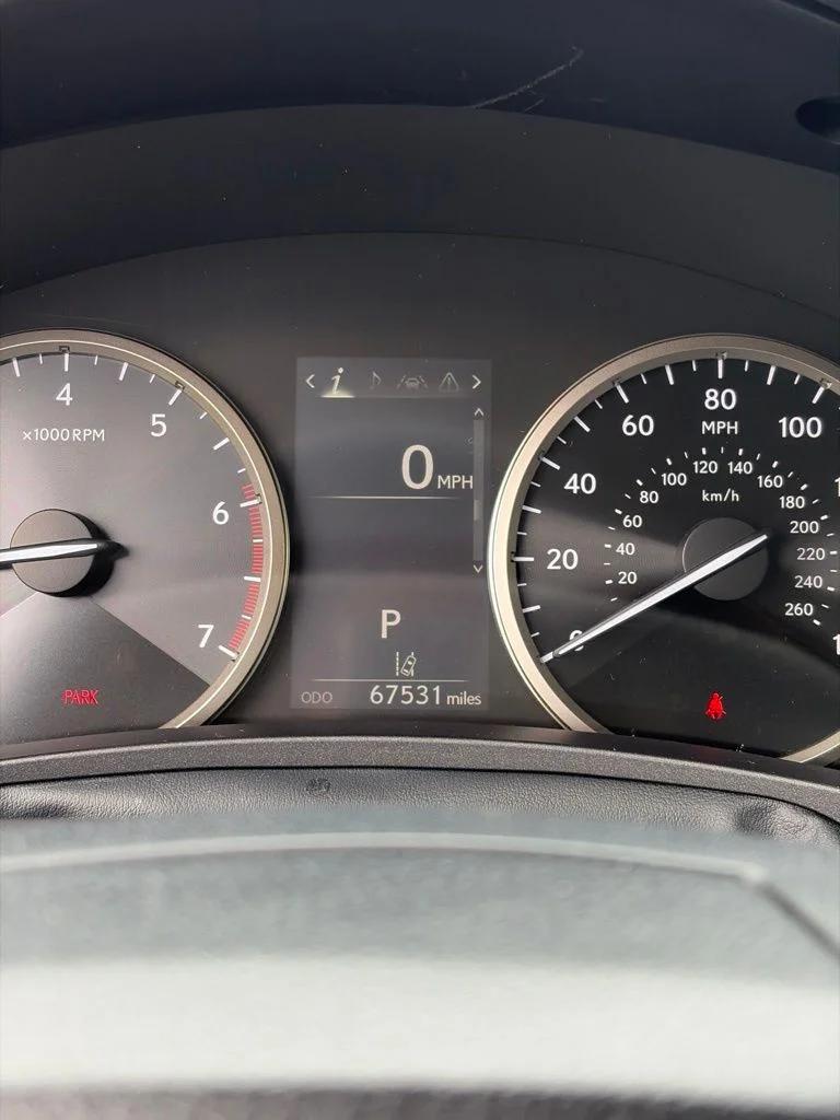 lexus nx 2020 JTJAARBZ3L5001990 image lexus nx 2020 JTJAARBZ3L5001990 image