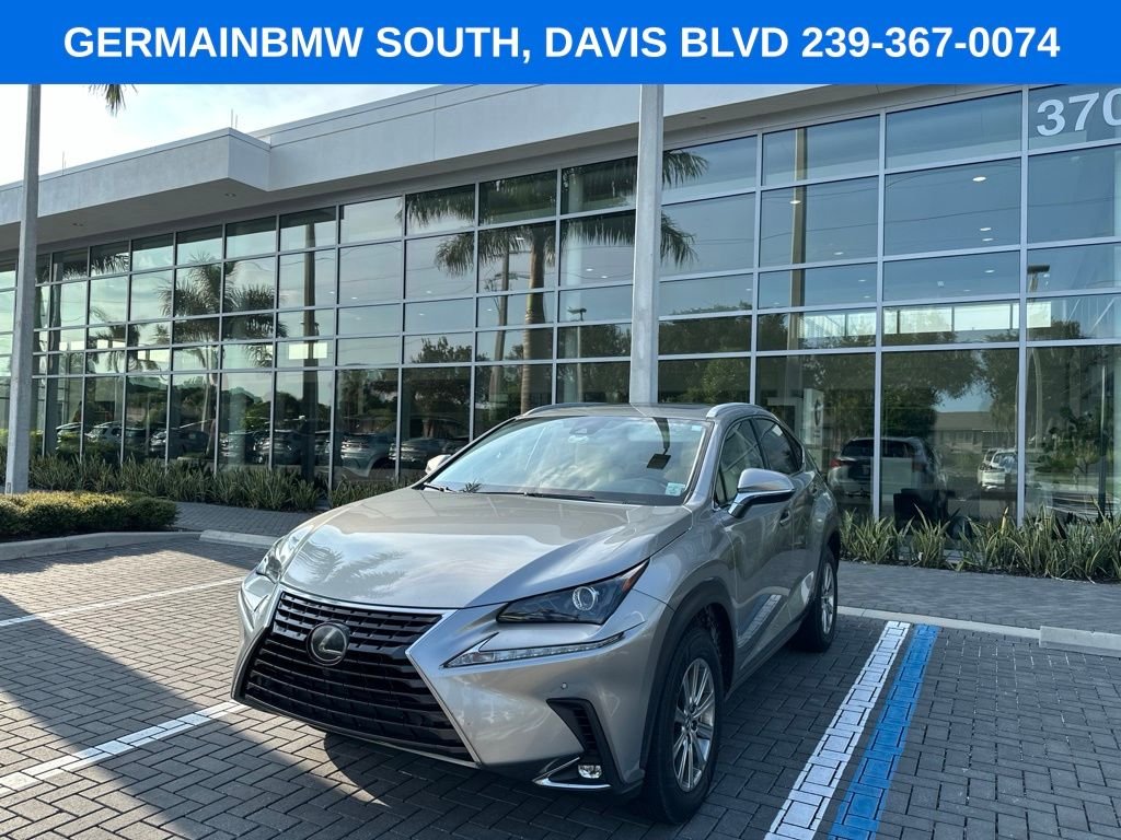 lexus nx 2020 JTJDARBZ8L5013419 image lexus nx 2020 JTJDARBZ8L5013419 image