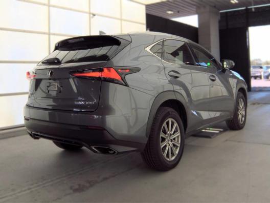 lexus nx 2020 JTJAARBZ9L2177346 image lexus nx 2020 JTJAARBZ9L2177346 image