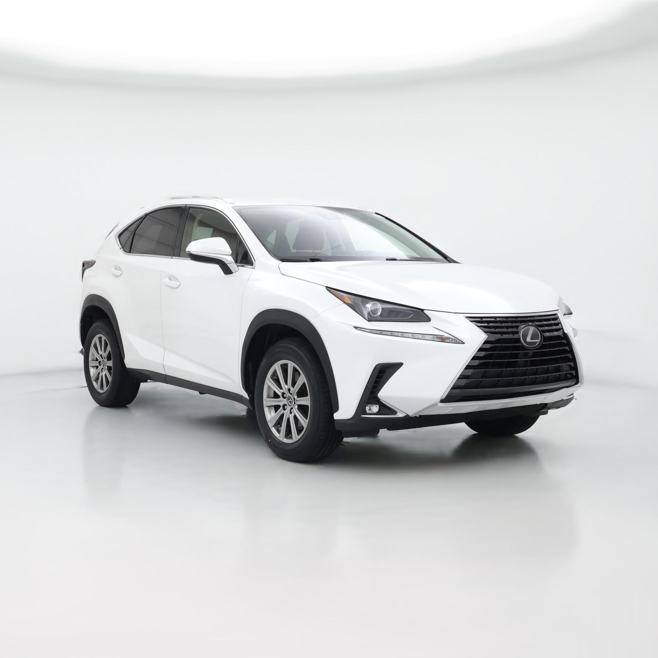 lexus nx 2020 JTJAARBZ3L5000242 image lexus nx 2020 JTJAARBZ3L5000242 image