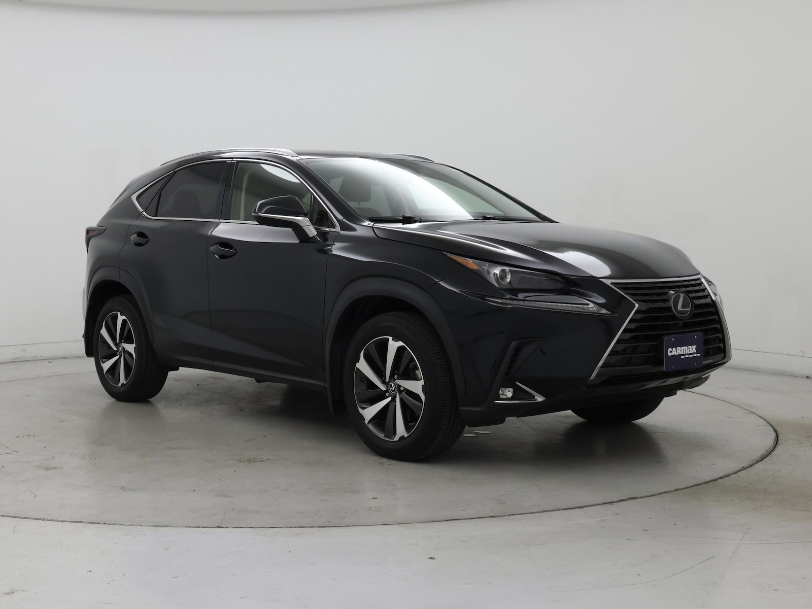 lexus nx 2020 JTJGARDZ4L2224855 image lexus nx 2020 JTJGARDZ4L2224855 image