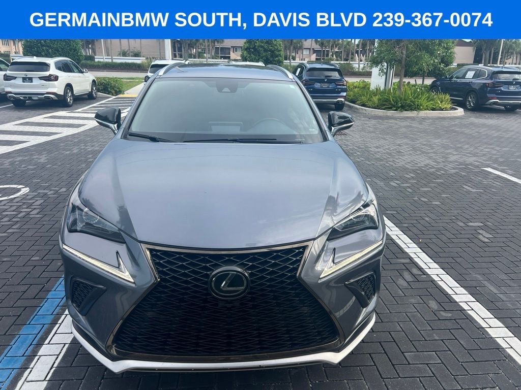 lexus nx 2020 JTJJARBZ2L2174157 image lexus nx 2020 JTJJARBZ2L2174157 image