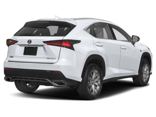 lexus nx 2020 JTJSARBZ5L2175615 image lexus nx 2020 JTJSARBZ5L2175615 image