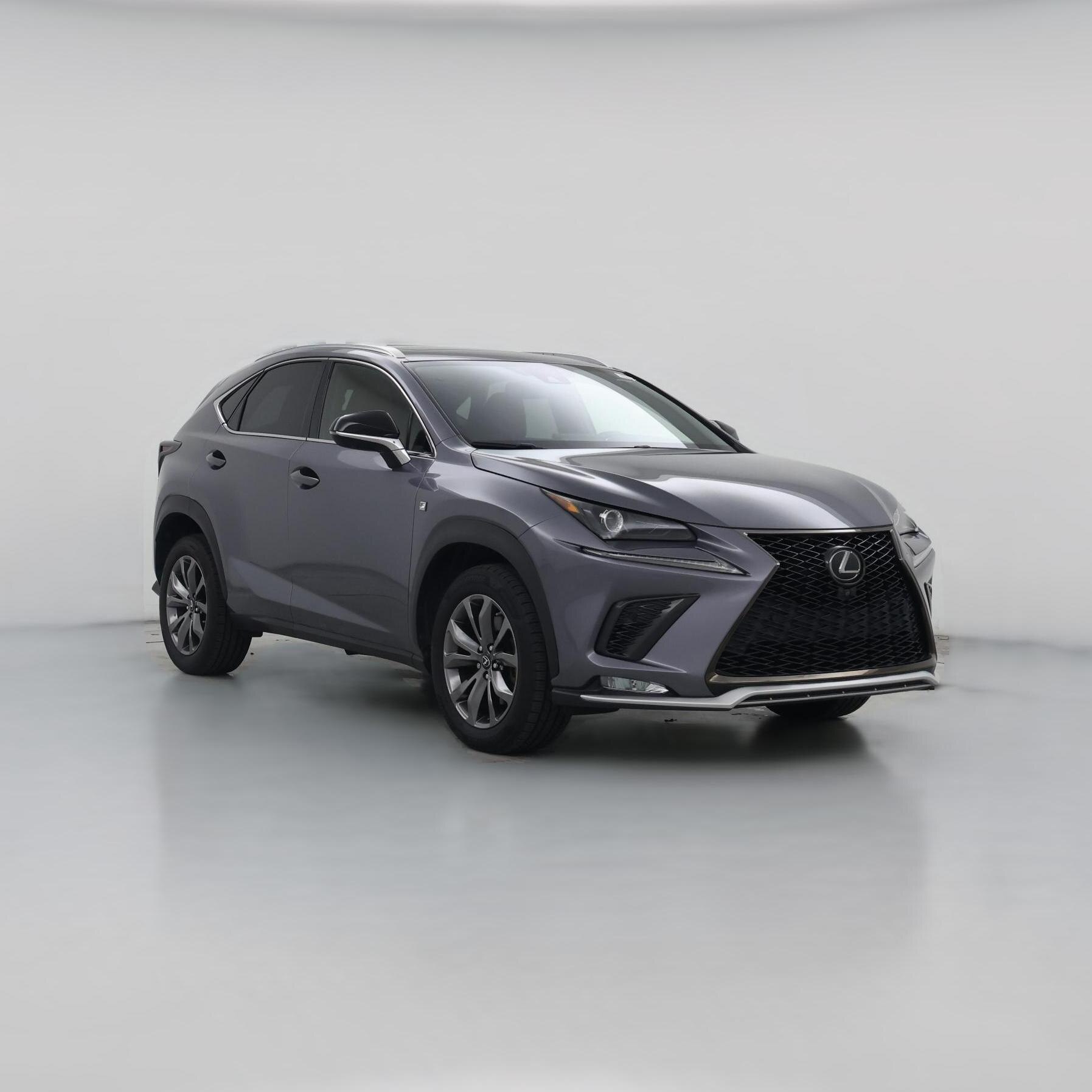 lexus nx 2020 JTJSARBZ4L5007687 image lexus nx 2020 JTJSARBZ4L5007687 image