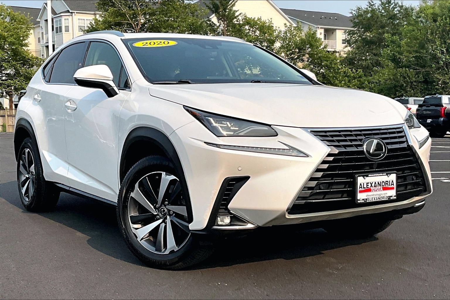 lexus nx 2020 JTJHARDZ7L2217936 image lexus nx 2020 JTJHARDZ7L2217936 image