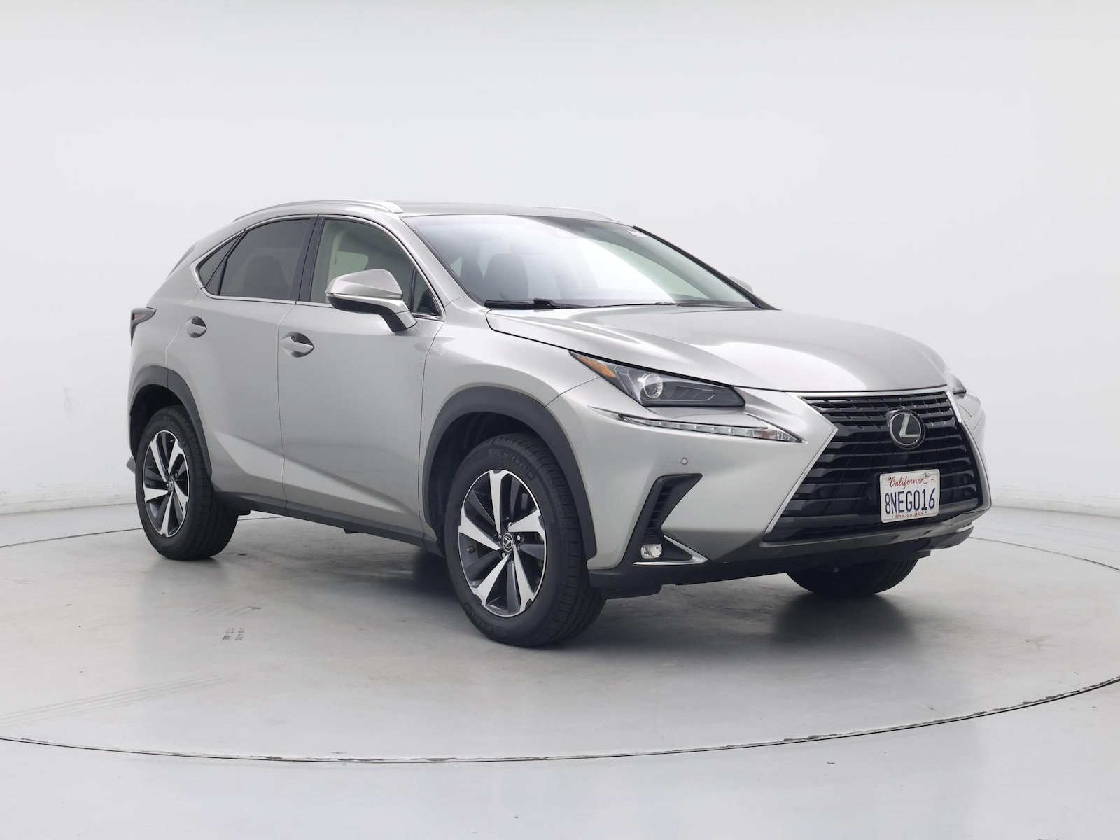 lexus nx 2020 JTJDARBZ8L2164391 image lexus nx 2020 JTJDARBZ8L2164391 image
