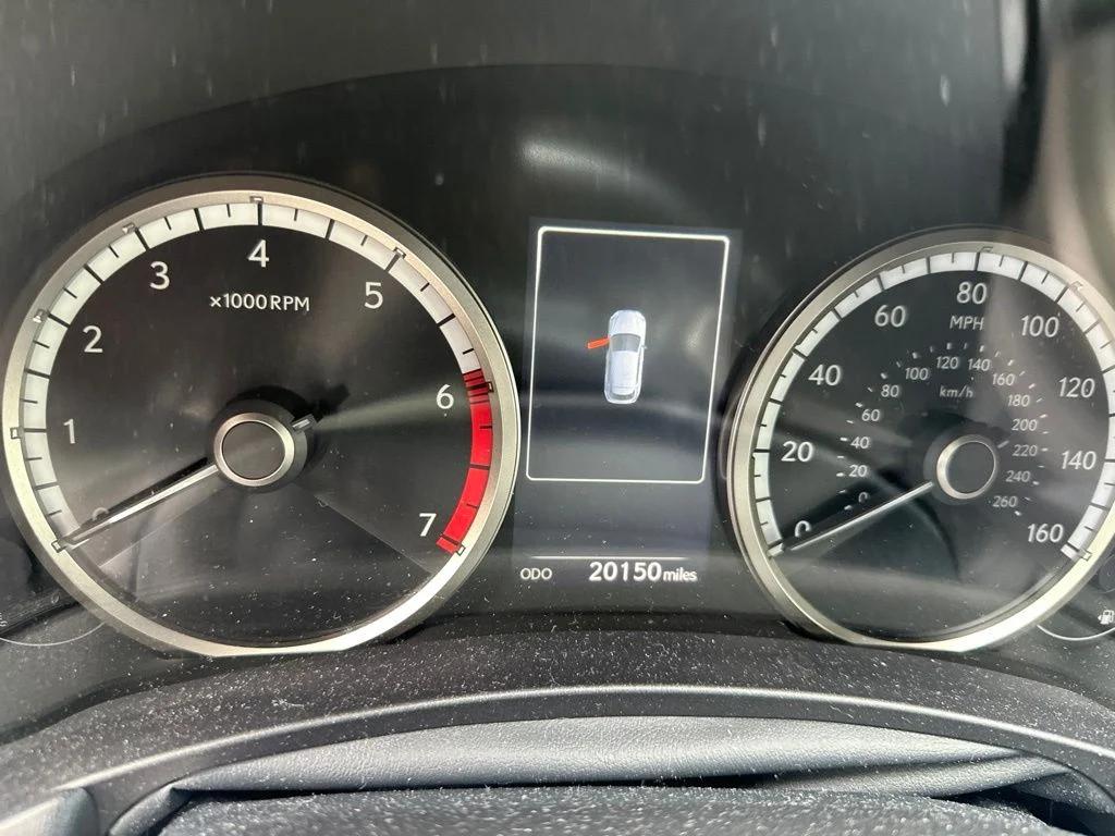 lexus nx 2020 JTJSARBZ6L5015841 image lexus nx 2020 JTJSARBZ6L5015841 image
