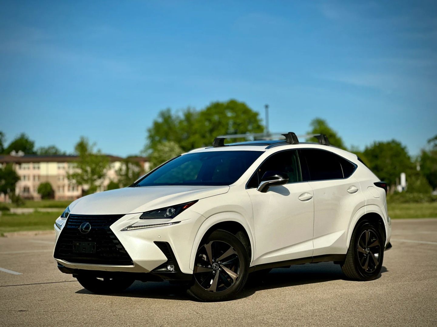 lexus nx 2020 JTJGARDZ3L2230114 image lexus nx 2020 JTJGARDZ3L2230114 image