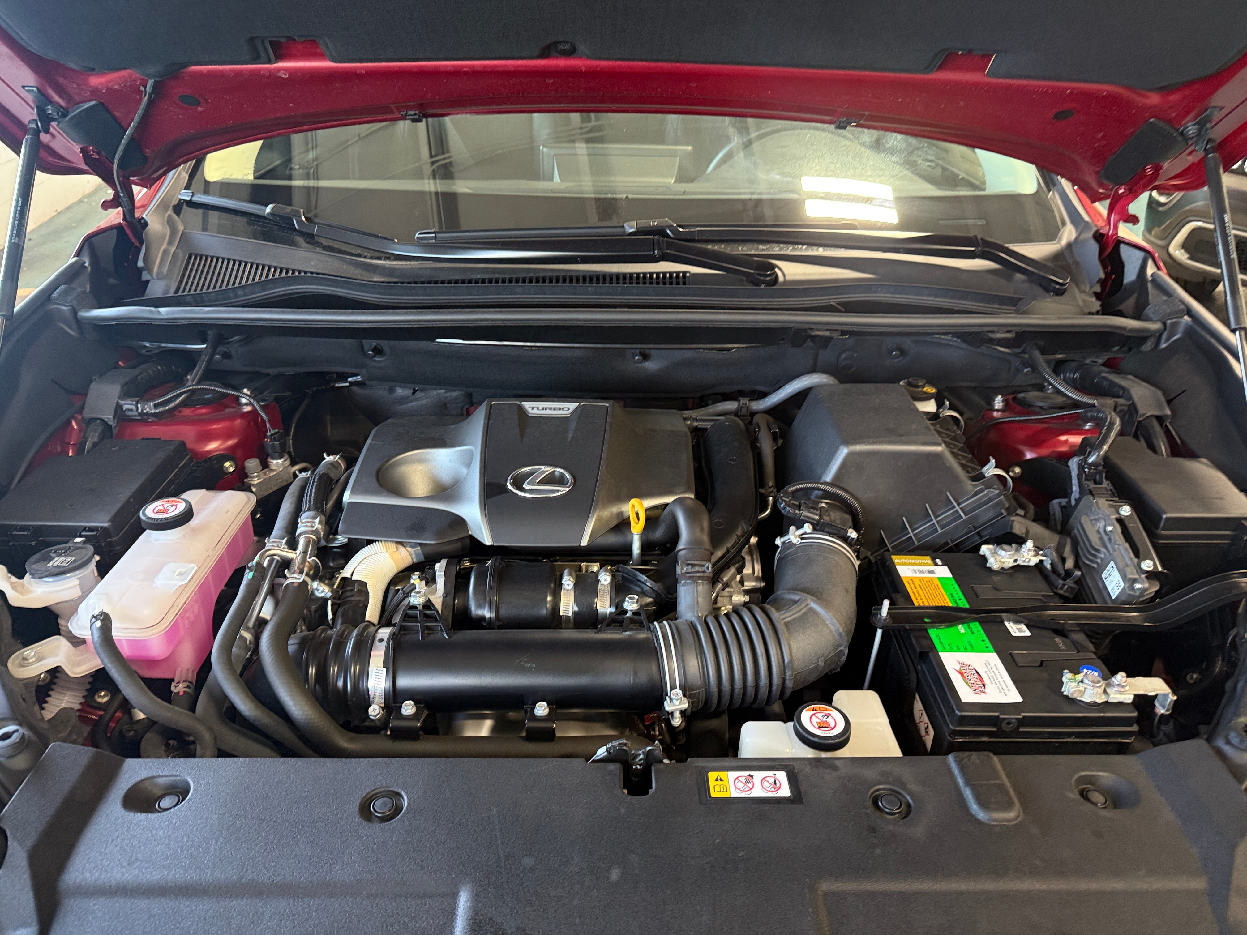 lexus nx 2020 JTJGARBZ6L5008992 image lexus nx 2020 JTJGARBZ6L5008992 image