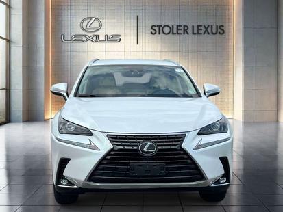 lexus nx 2020 JTJAARDZ6L5017596 image lexus nx 2020 JTJAARDZ6L5017596 image