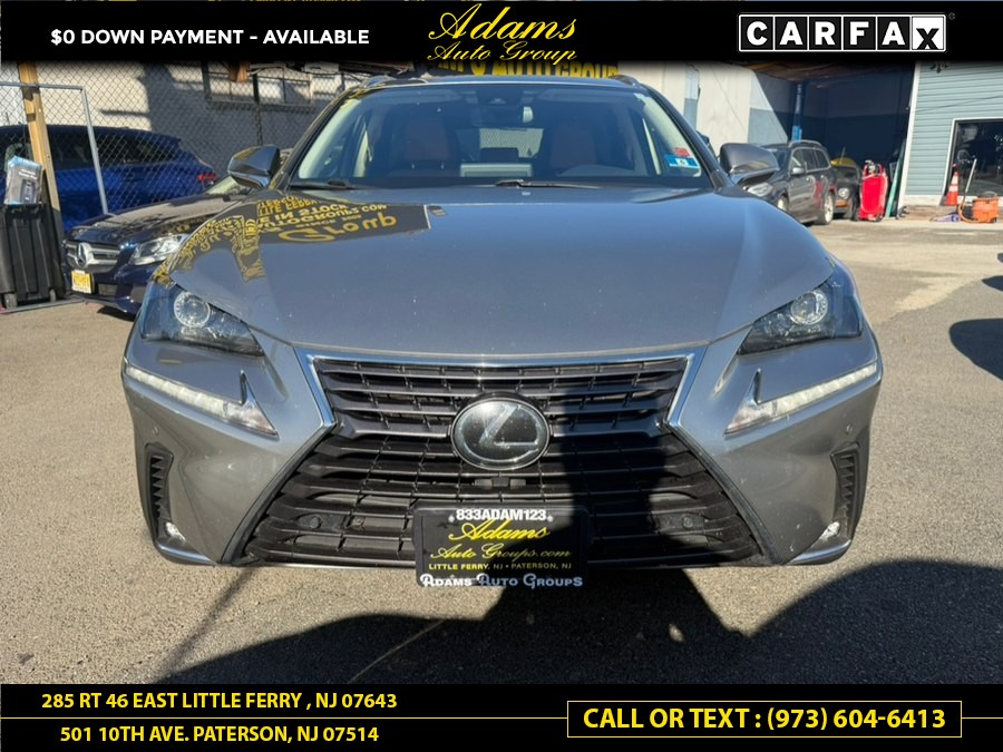 lexus nx 2020 JTJDARDZ9L2233389 image lexus nx 2020 JTJDARDZ9L2233389 image