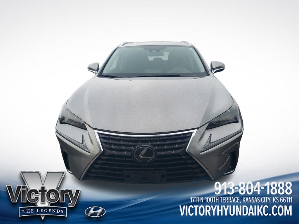 lexus nx 2020 JTJGARDZ2L5004547 image lexus nx 2020 JTJGARDZ2L5004547 image