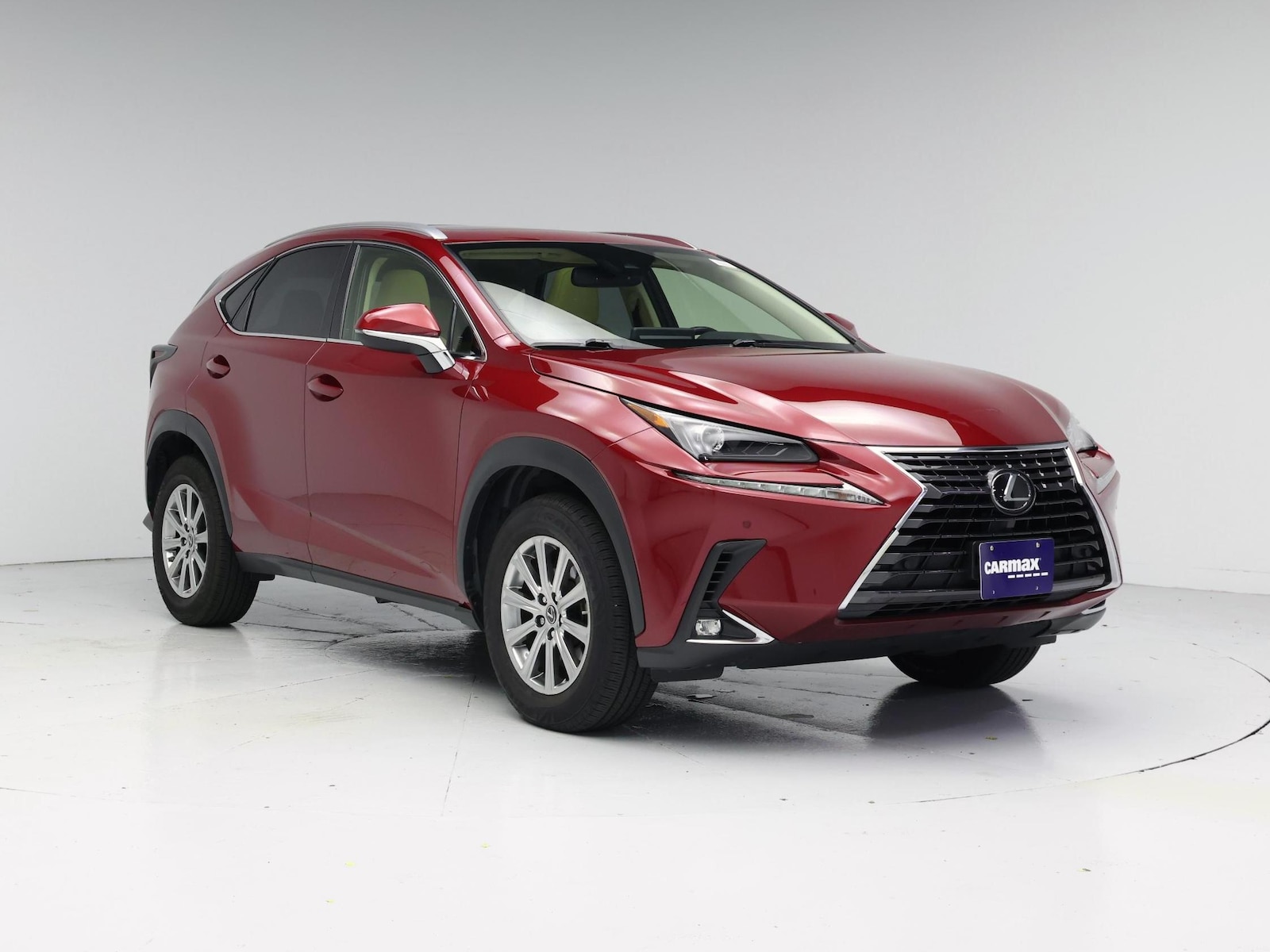 lexus nx 2020 JTJDARDZ6L5005543 image lexus nx 2020 JTJDARDZ6L5005543 image