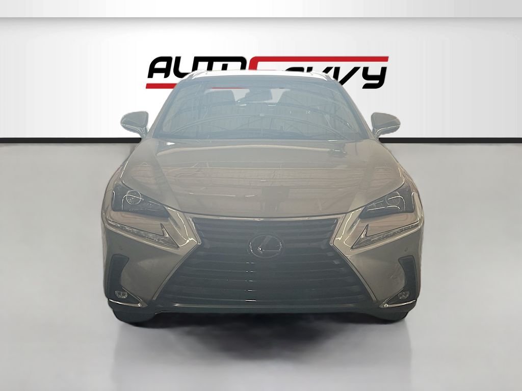lexus nx 2020 JTJDARBZ3L2172074 image lexus nx 2020 JTJDARBZ3L2172074 image