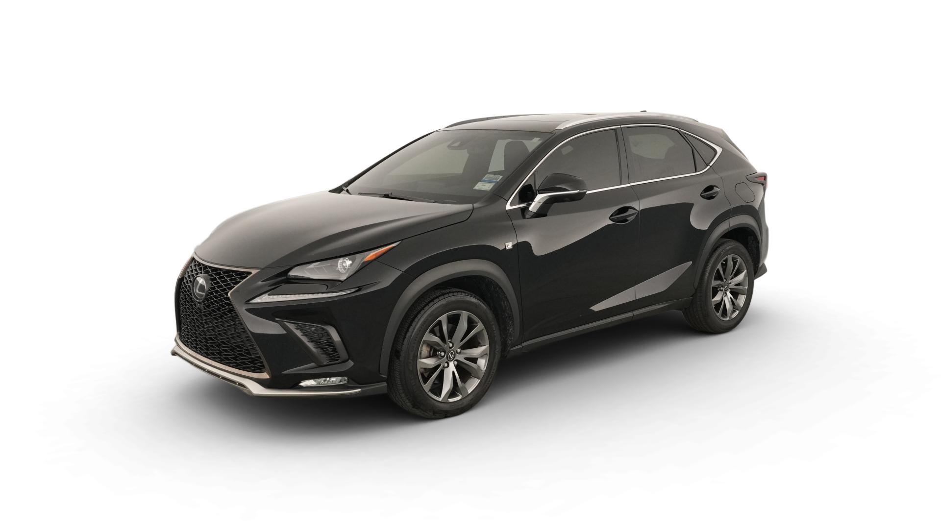 lexus nx 2020 JTJSARBZ1L2158648 image lexus nx 2020 JTJSARBZ1L2158648 image