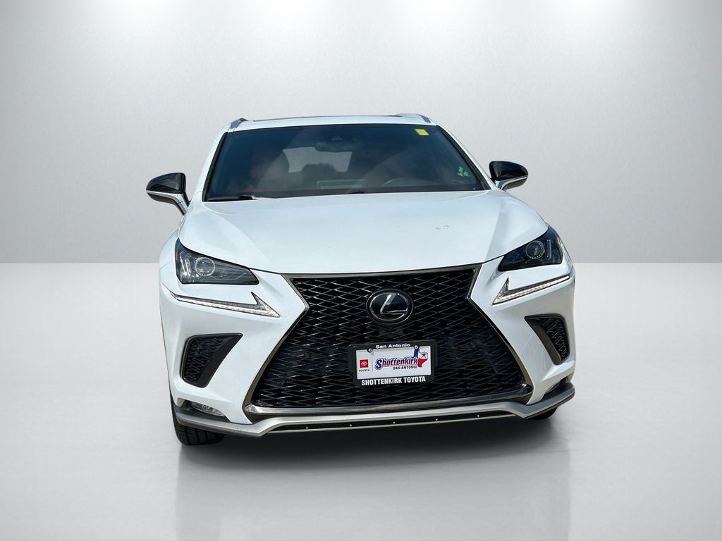 lexus nx 2020 JTJSARBZ8L5015307 image lexus nx 2020 JTJSARBZ8L5015307 image