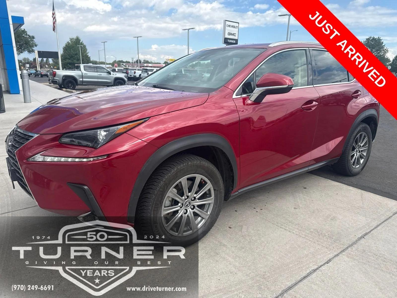 lexus nx 2020 JTJAARDZ8L5001660 image lexus nx 2020 JTJAARDZ8L5001660 image