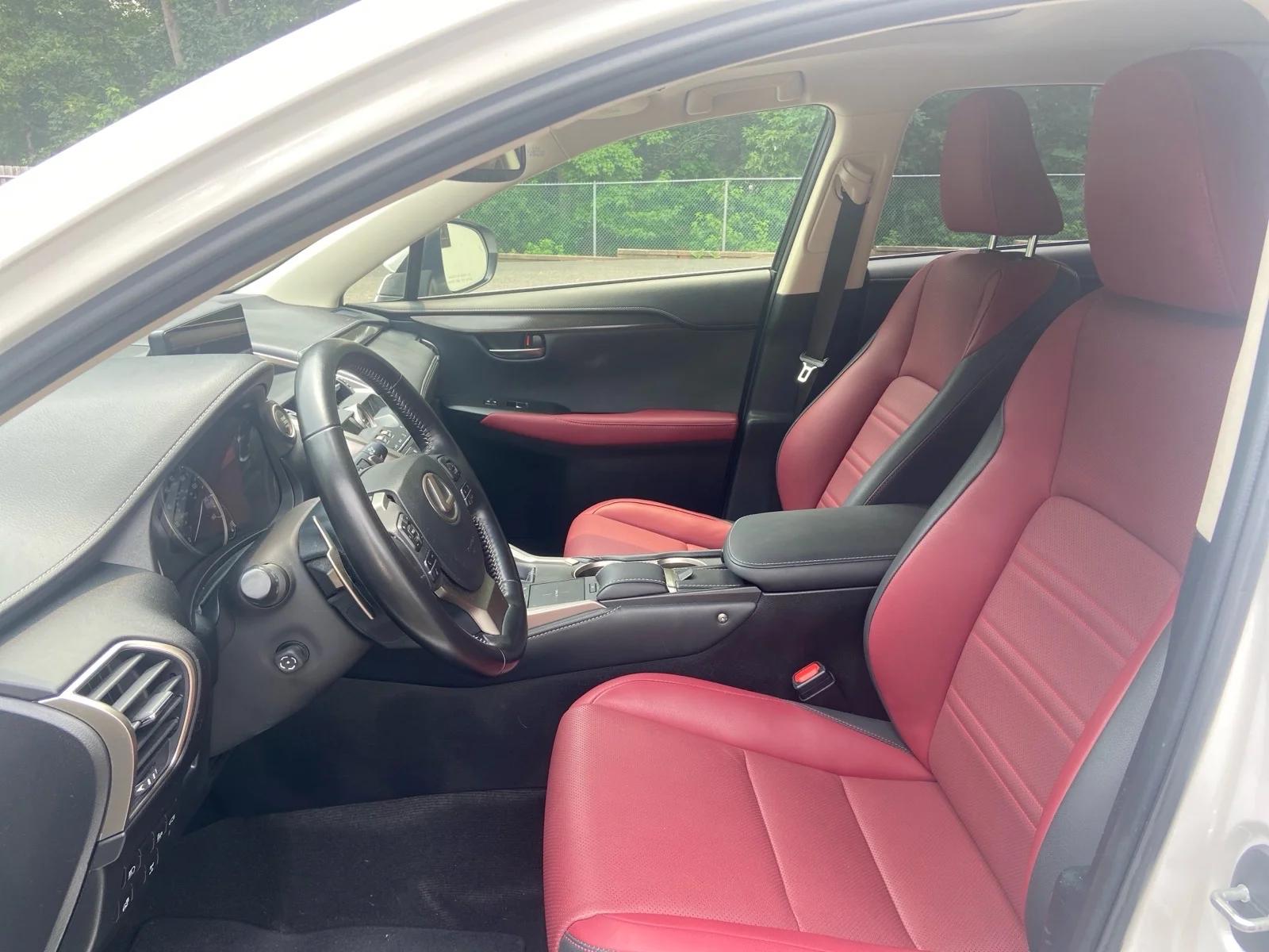 lexus nx 2020 JTJGARDZ0L5018513 image lexus nx 2020 JTJGARDZ0L5018513 image