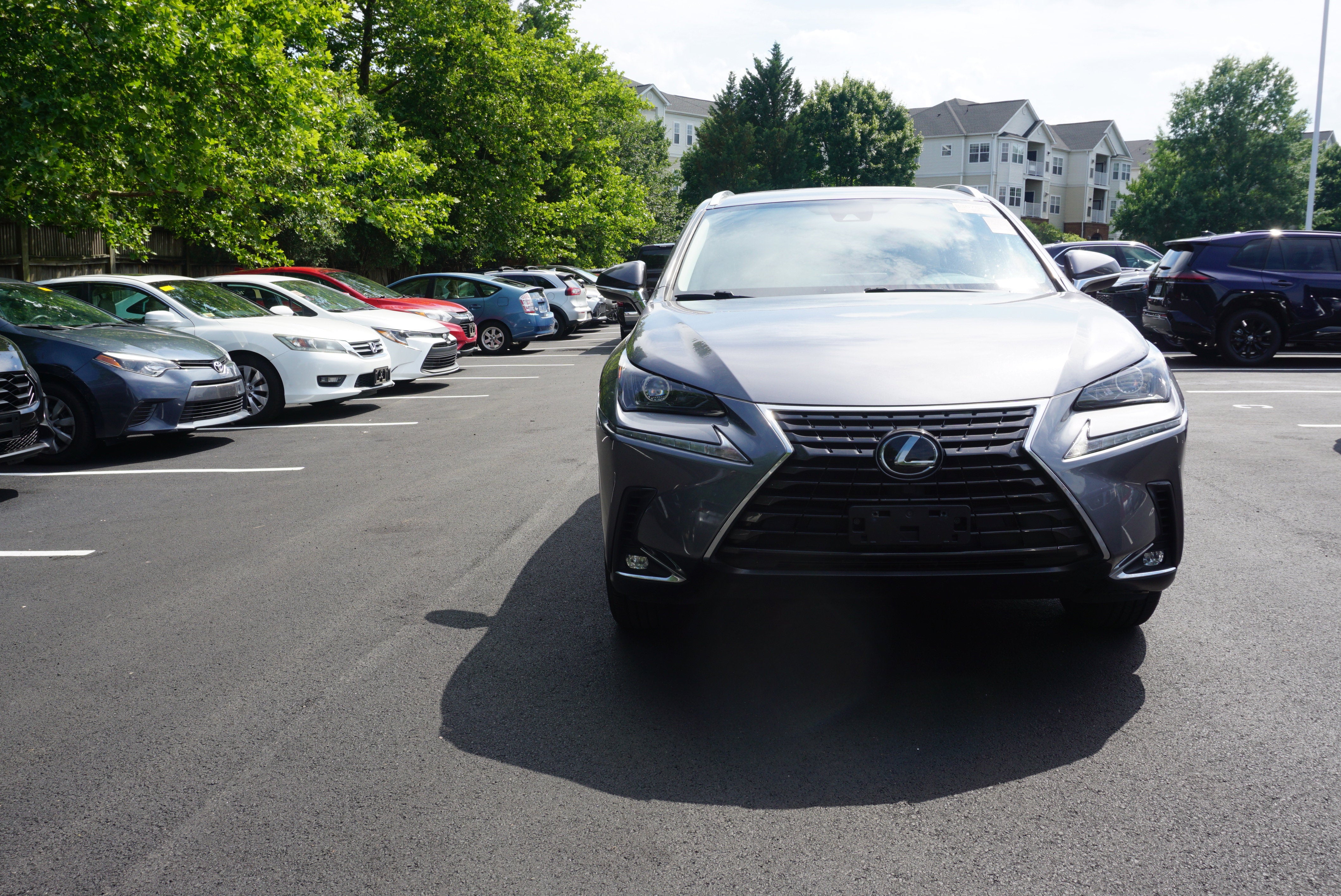 lexus nx 2020 JTJAARDZ6L5011023 image lexus nx 2020 JTJAARDZ6L5011023 image
