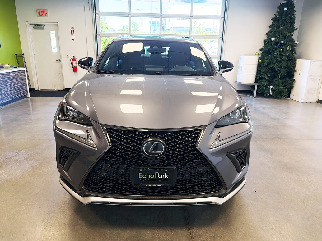 lexus nx 2020 JTJSARDZ5L5003645 image lexus nx 2020 JTJSARDZ5L5003645 image