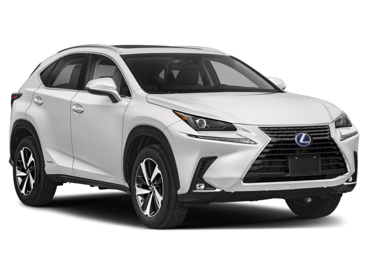 lexus nx 2020 JTJGARDZ4L5005828 image lexus nx 2020 JTJGARDZ4L5005828 image