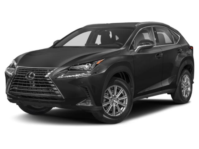lexus nx 2020 JTJDARDZXL5014861 image lexus nx 2020 JTJDARDZXL5014861 image
