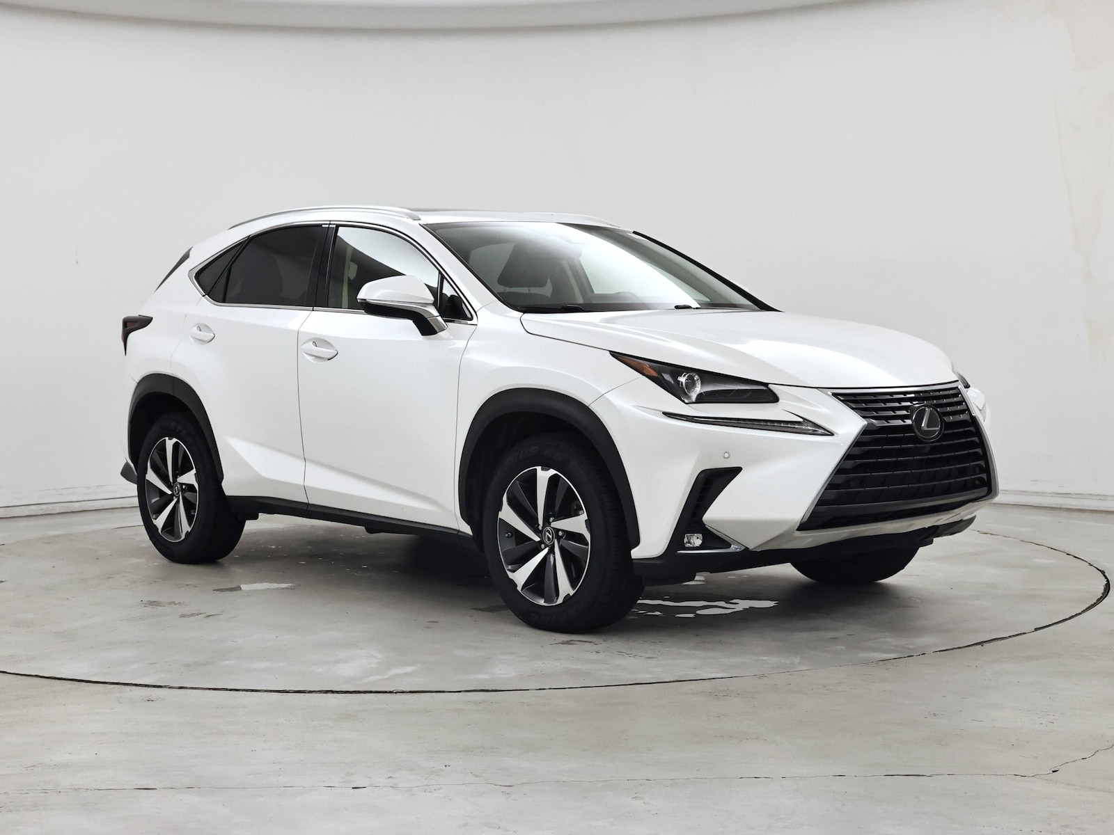 lexus nx 2020 JTJGARBZXL5018909 image lexus nx 2020 JTJGARBZXL5018909 image