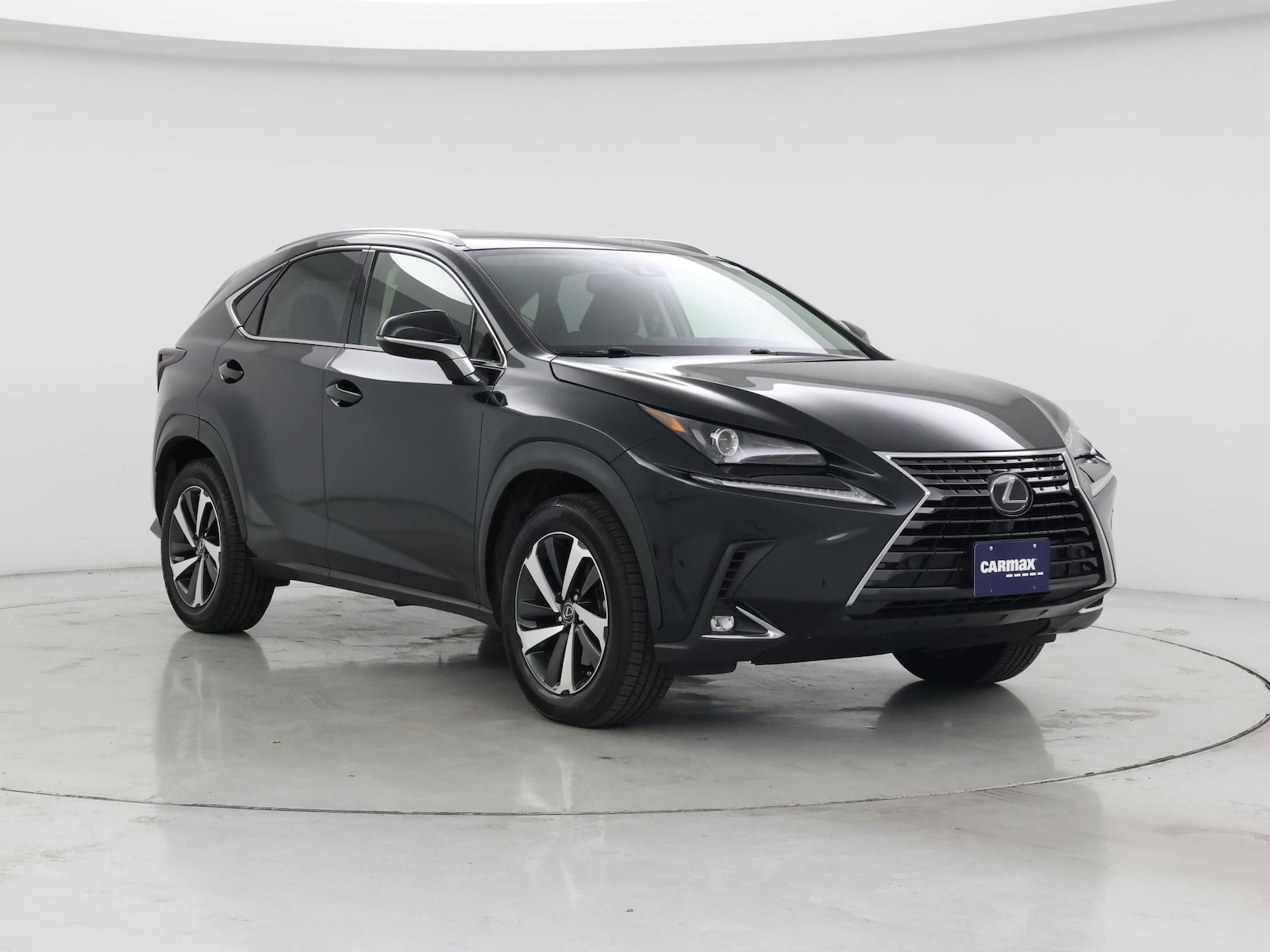 lexus nx 2020 JTJGARBZ2L2167185 image lexus nx 2020 JTJGARBZ2L2167185 image