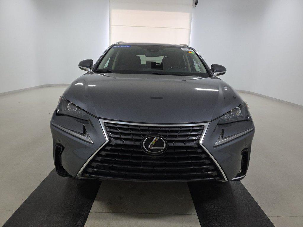 lexus nx 2020 JTJGARBZ1L2171437 image lexus nx 2020 JTJGARBZ1L2171437 image