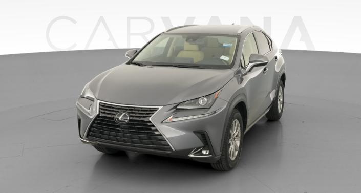 lexus nx 2020 JTJAARBZ2L2175955 image lexus nx 2020 JTJAARBZ2L2175955 image