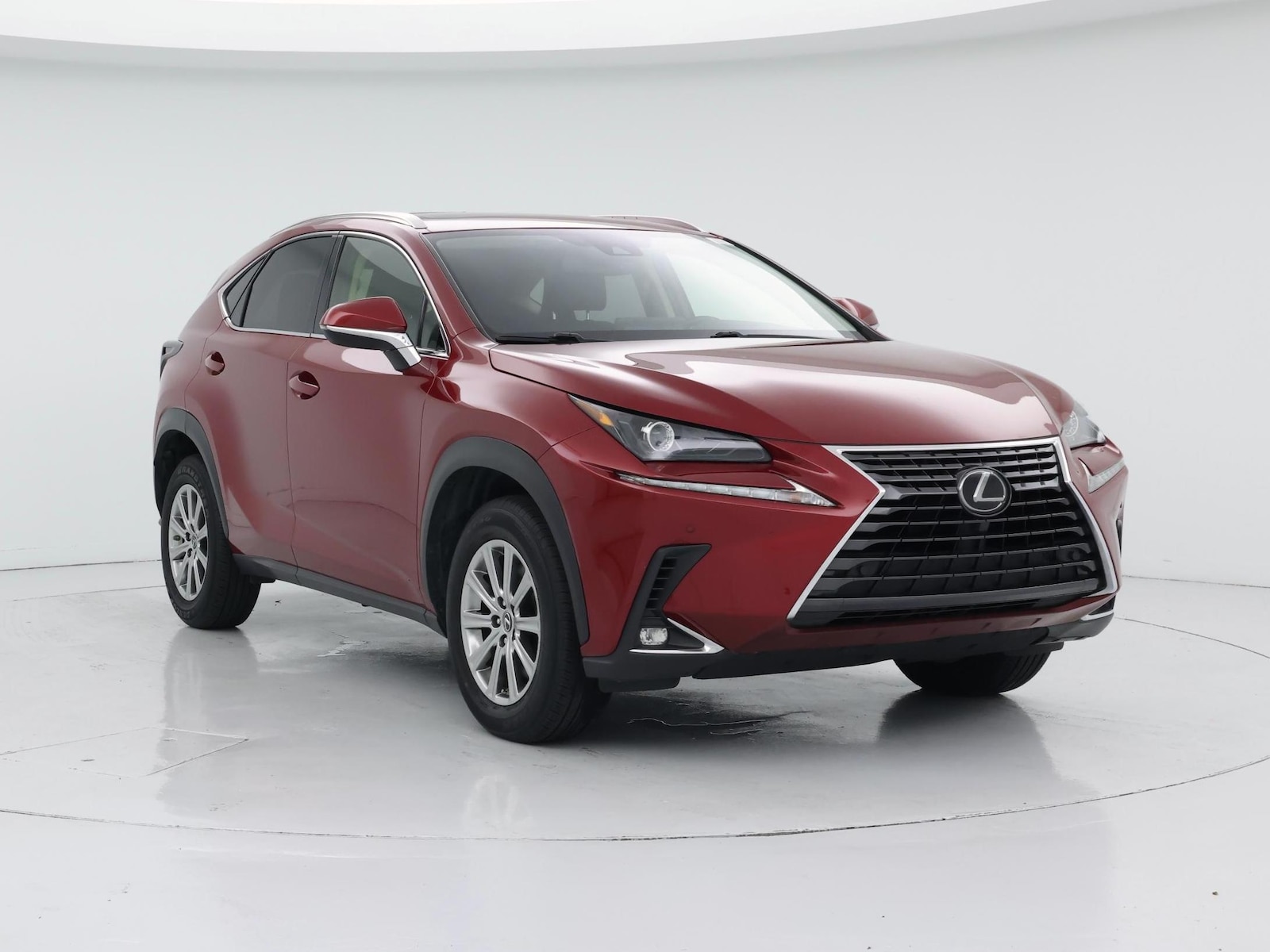 lexus nx 2020 JTJDARDZ8L5006726 image lexus nx 2020 JTJDARDZ8L5006726 image