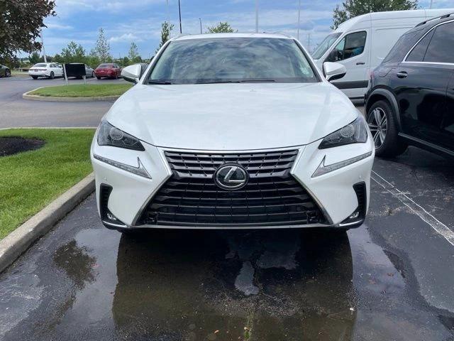 lexus nx 2020 JTJDARDZ5L2235849 image lexus nx 2020 JTJDARDZ5L2235849 image
