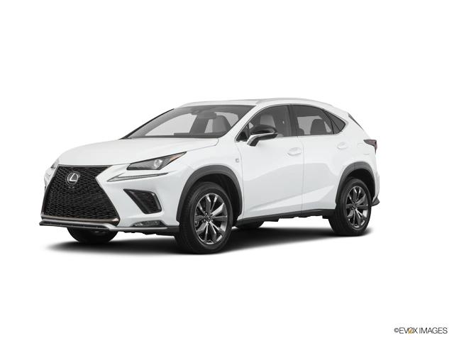 lexus nx 2020 JTJSARBZ4L2169384 image lexus nx 2020 JTJSARBZ4L2169384 image