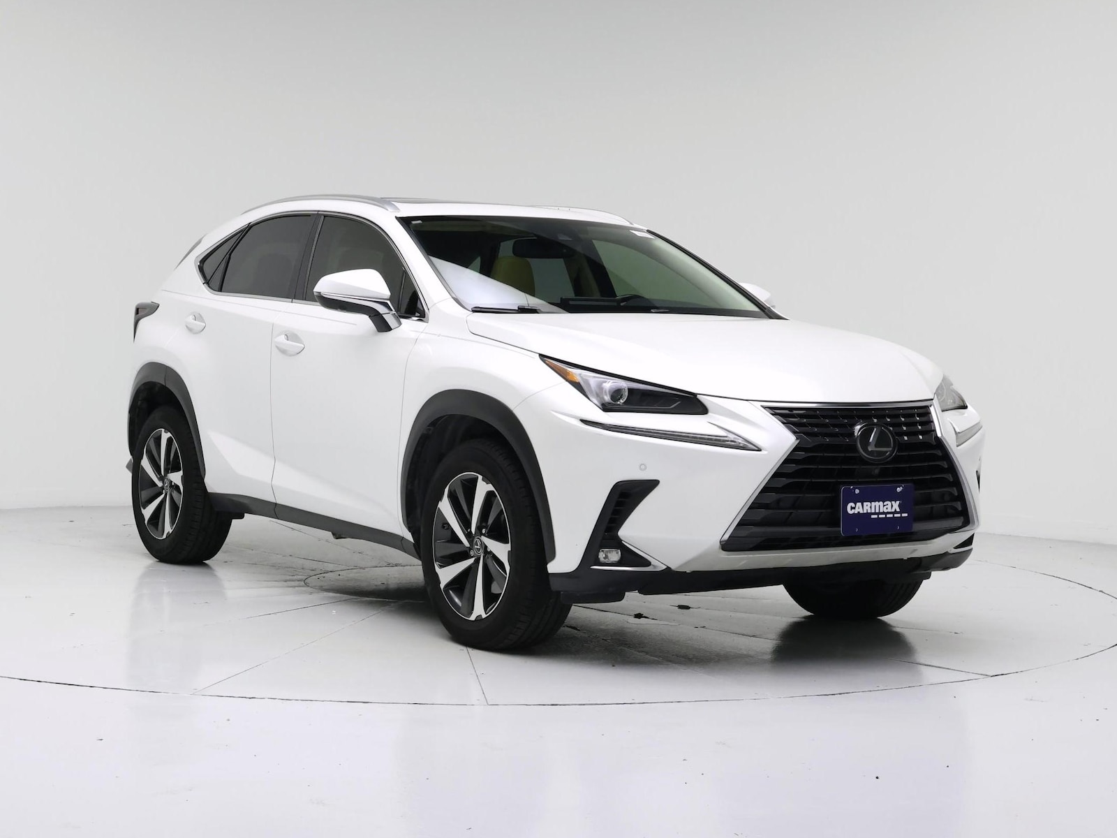 lexus nx 2020 JTJGARBZ4L5014211 image lexus nx 2020 JTJGARBZ4L5014211 image