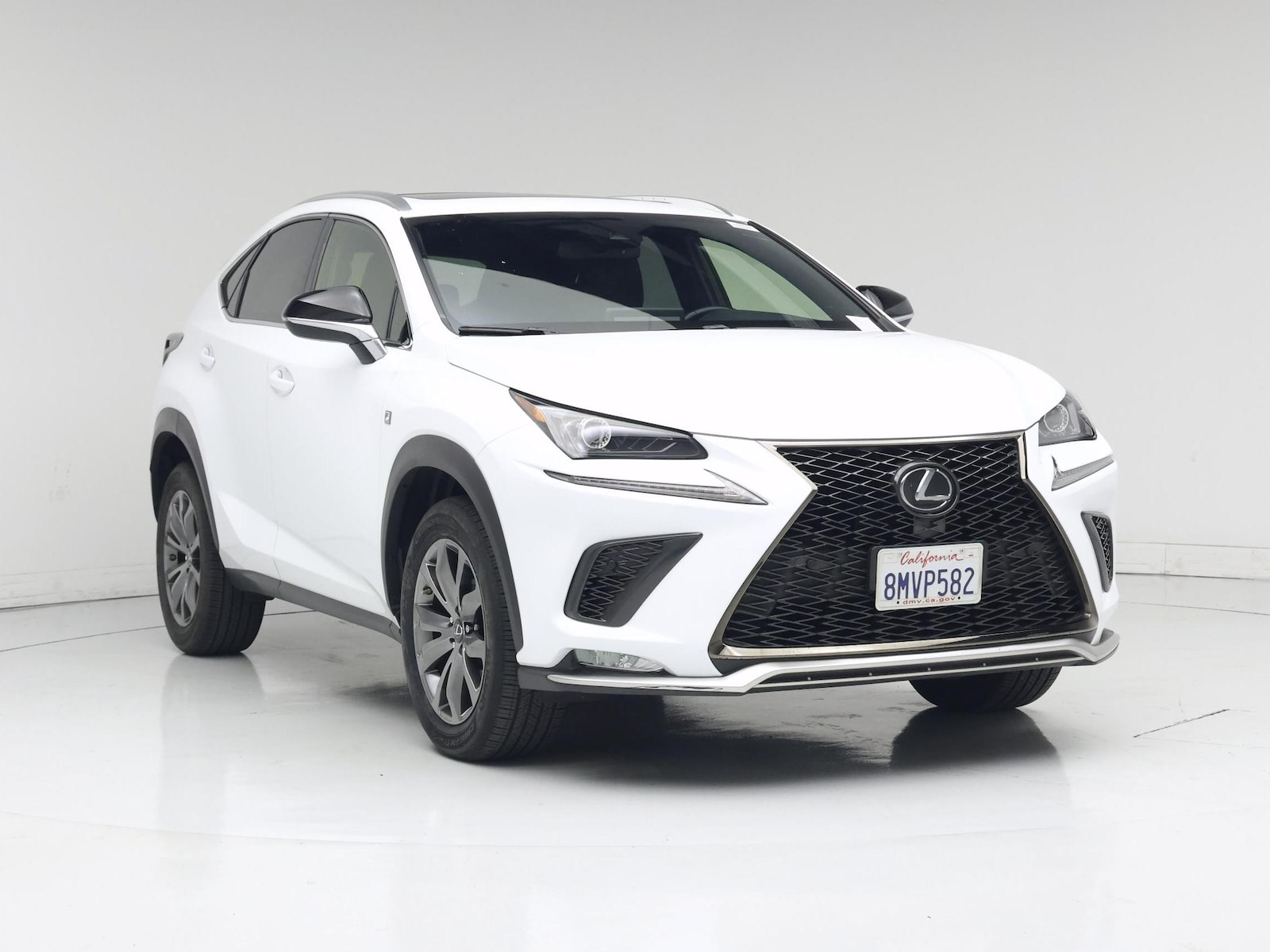 lexus nx 2020 JTJSARBZ9L5007250 image lexus nx 2020 JTJSARBZ9L5007250 image